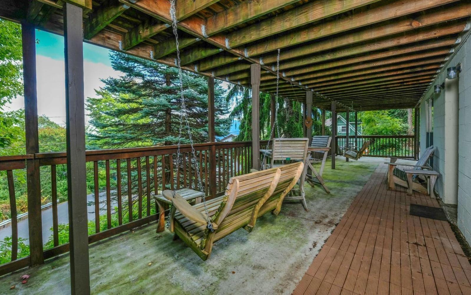 Willa Three Pines 2139 Gatlinburg Zewnętrze zdjęcie