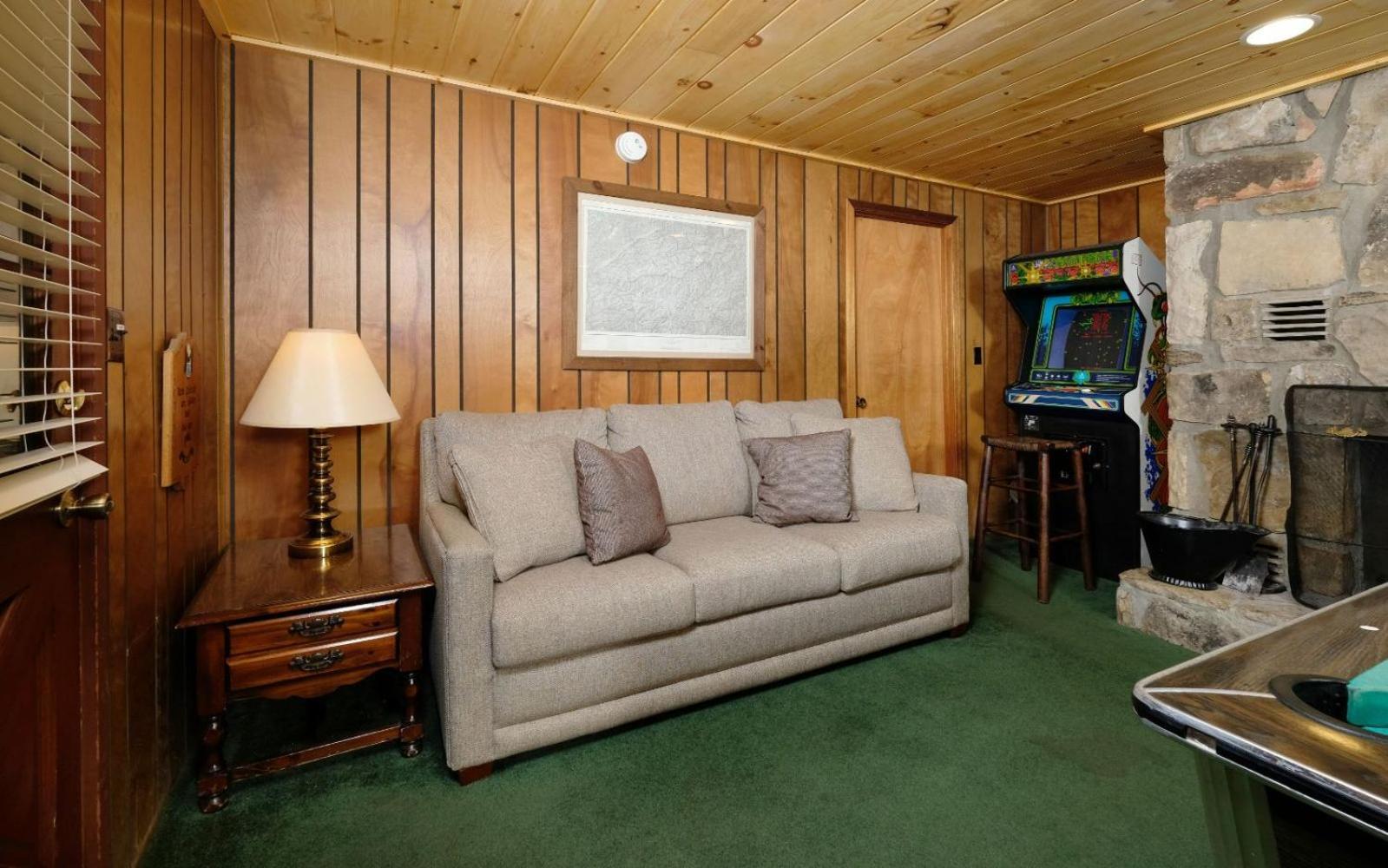 Willa Three Pines 2139 Gatlinburg Zewnętrze zdjęcie
