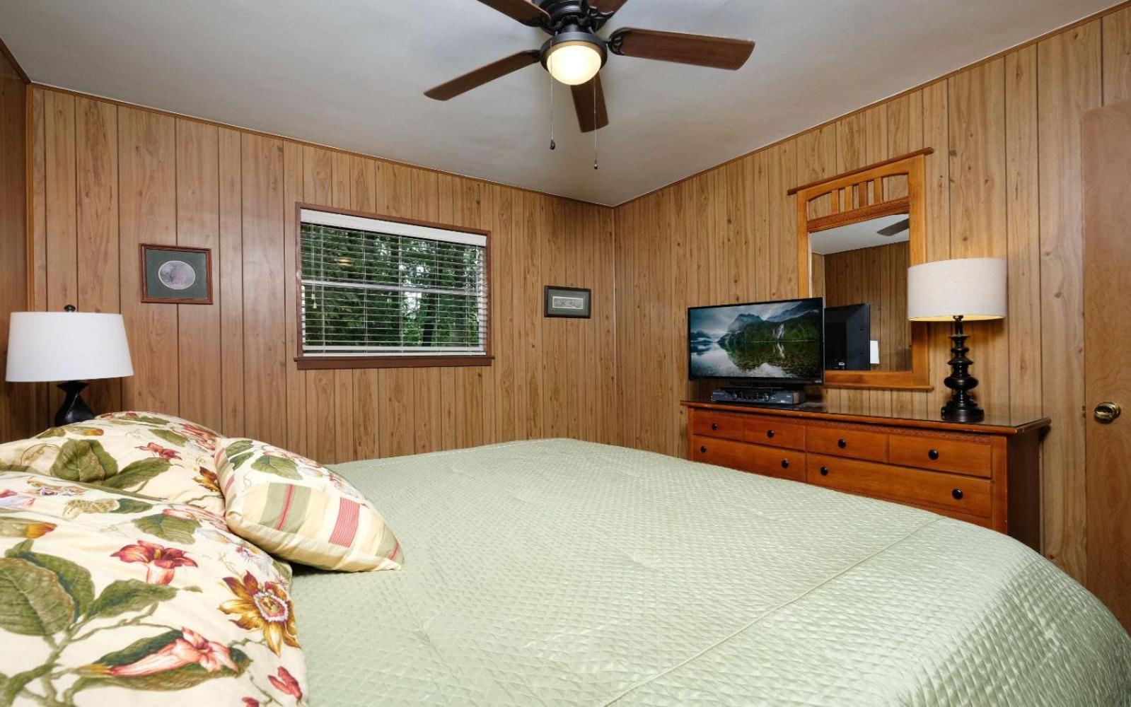 Willa Three Pines 2139 Gatlinburg Zewnętrze zdjęcie