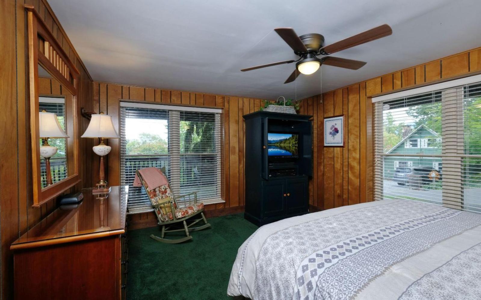 Willa Three Pines 2139 Gatlinburg Zewnętrze zdjęcie