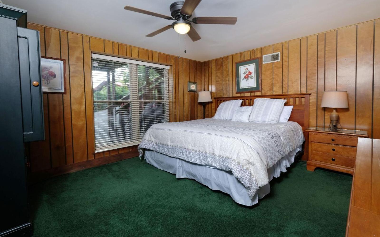 Willa Three Pines 2139 Gatlinburg Zewnętrze zdjęcie