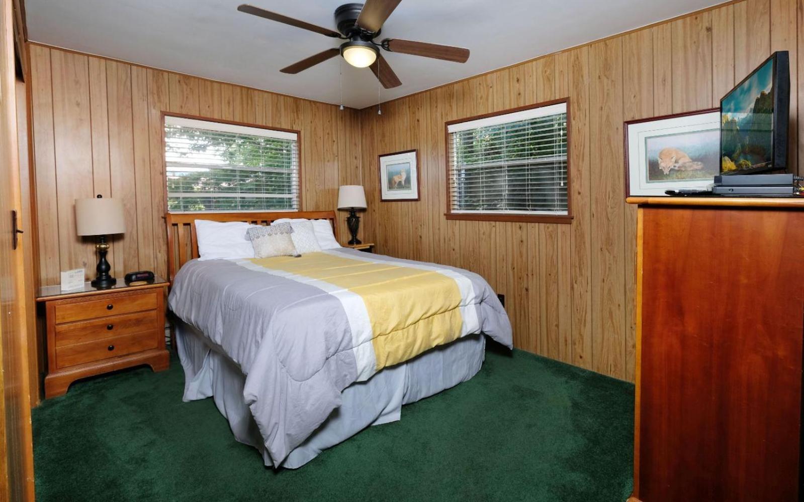 Willa Three Pines 2139 Gatlinburg Zewnętrze zdjęcie