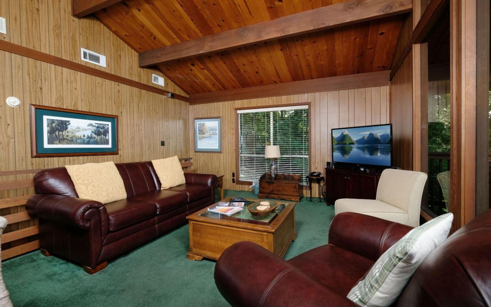 Willa Three Pines 2139 Gatlinburg Zewnętrze zdjęcie